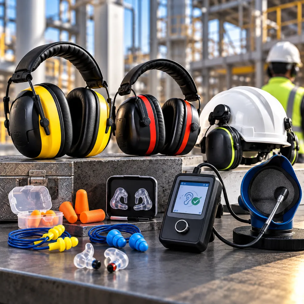 Respiratory Protection