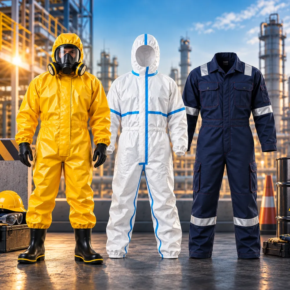 Personal Protective Equipment