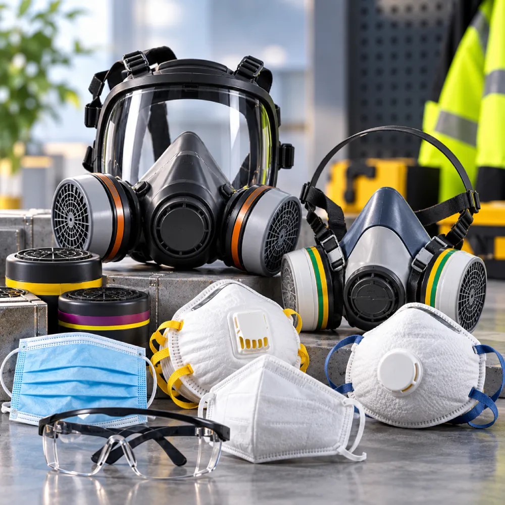 Protective Clothing