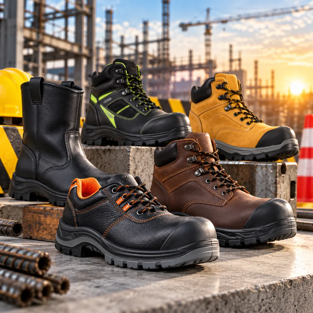 Site and Workplace Safety