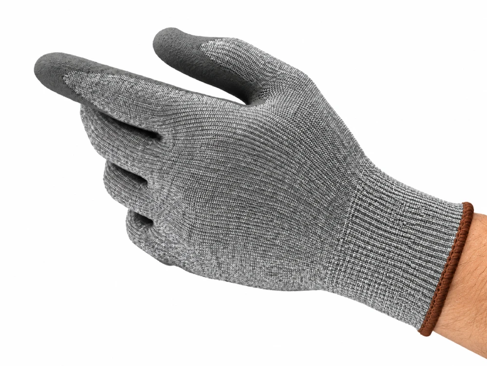 Ultralight Cut & Abrasion Resistant Industrial Gloves
