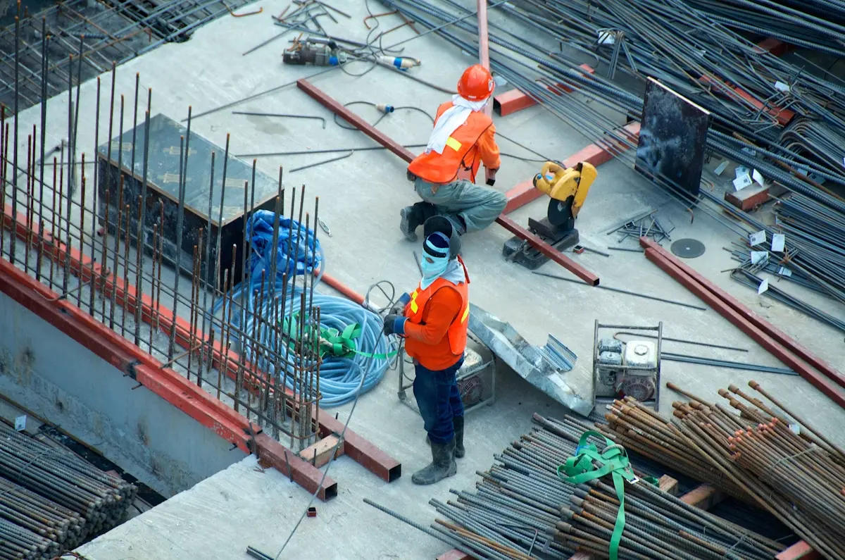 Construction Safety