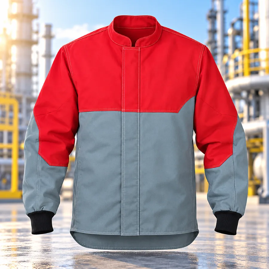 Salisbury PRO-WEAR PLUS 40 Cal Arc Flash Kit, with Lift Front Hood – SK40R