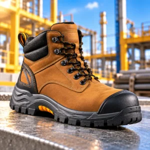 Safety Work Boots